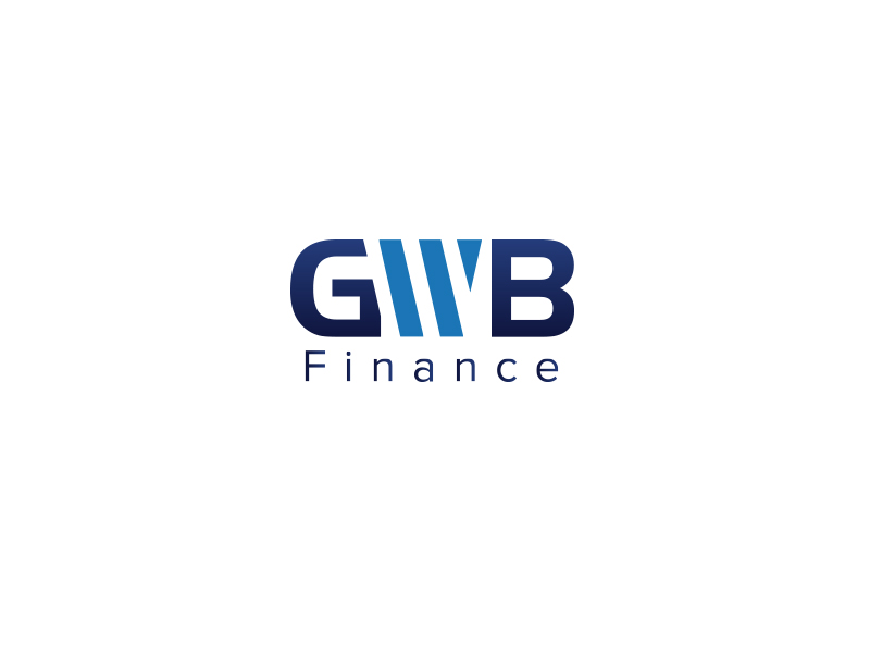 Logo Design by B.Tibéri for GWB Finance | Design #12938943
