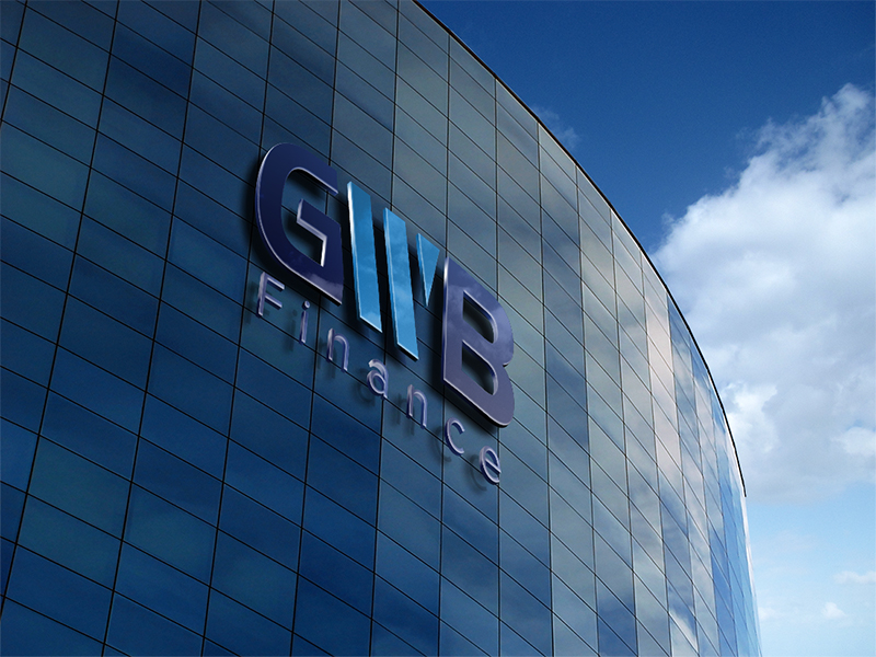 Logo Design by B.Tibéri for GWB Finance | Design #12938944