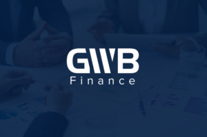 Logo Design by B.Tibéri for GWB Finance | Design: #12938945