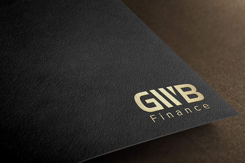 Logo Design by B.Tibéri for GWB Finance | Design #12938946