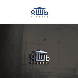 Logo Design by zayed Imam for GWB Finance | Design: #12940187