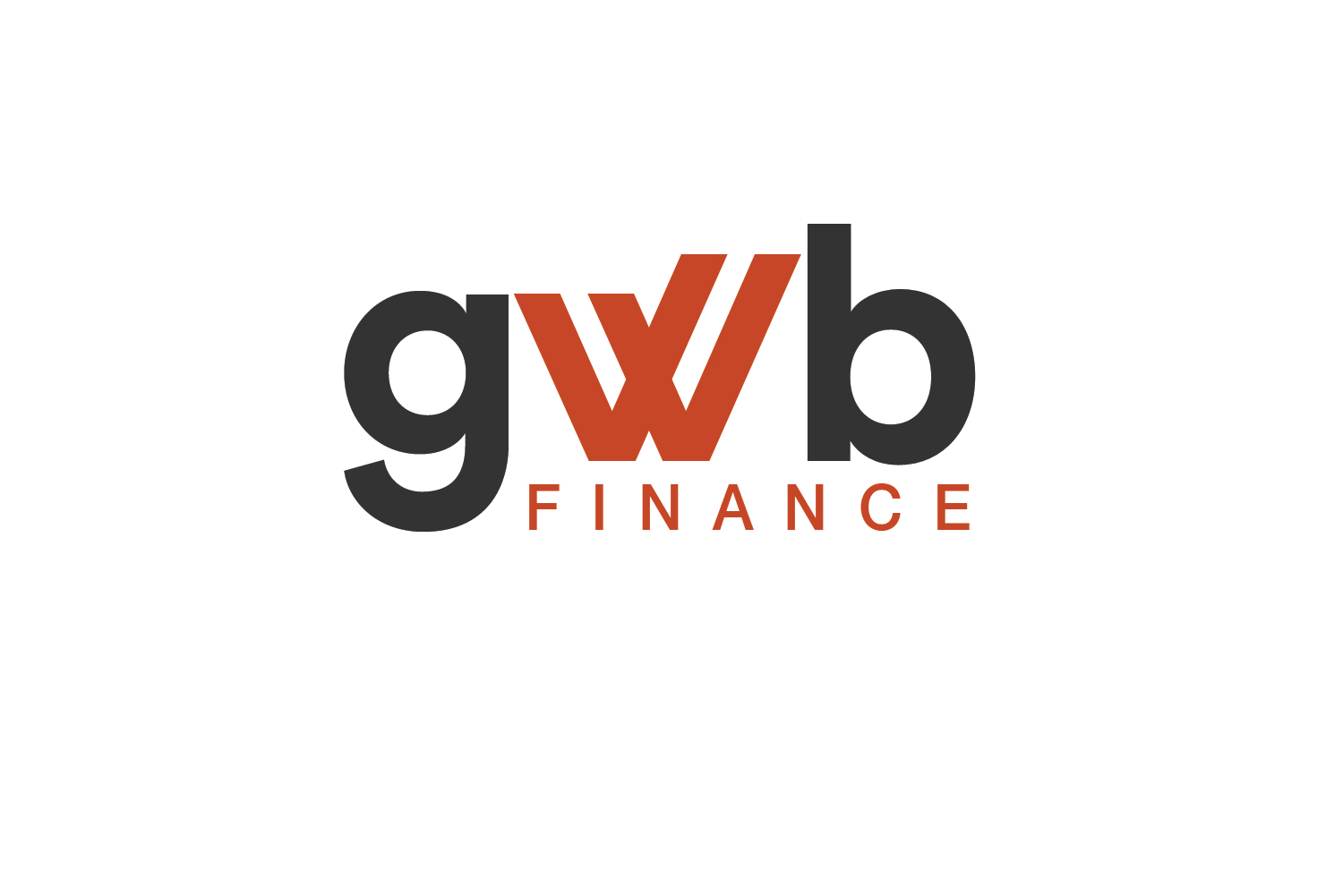 Logo Design by ivo_i_ivanov for GWB Finance | Design #12994899