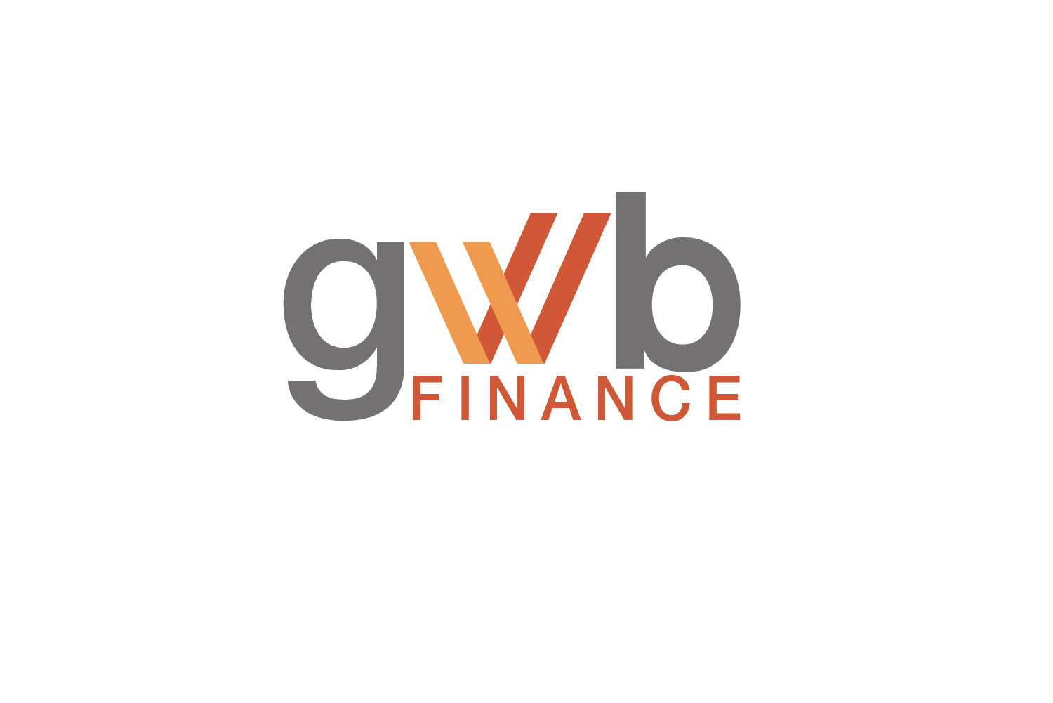 Logo Design by ivo_i_ivanov for GWB Finance | Design #13004657