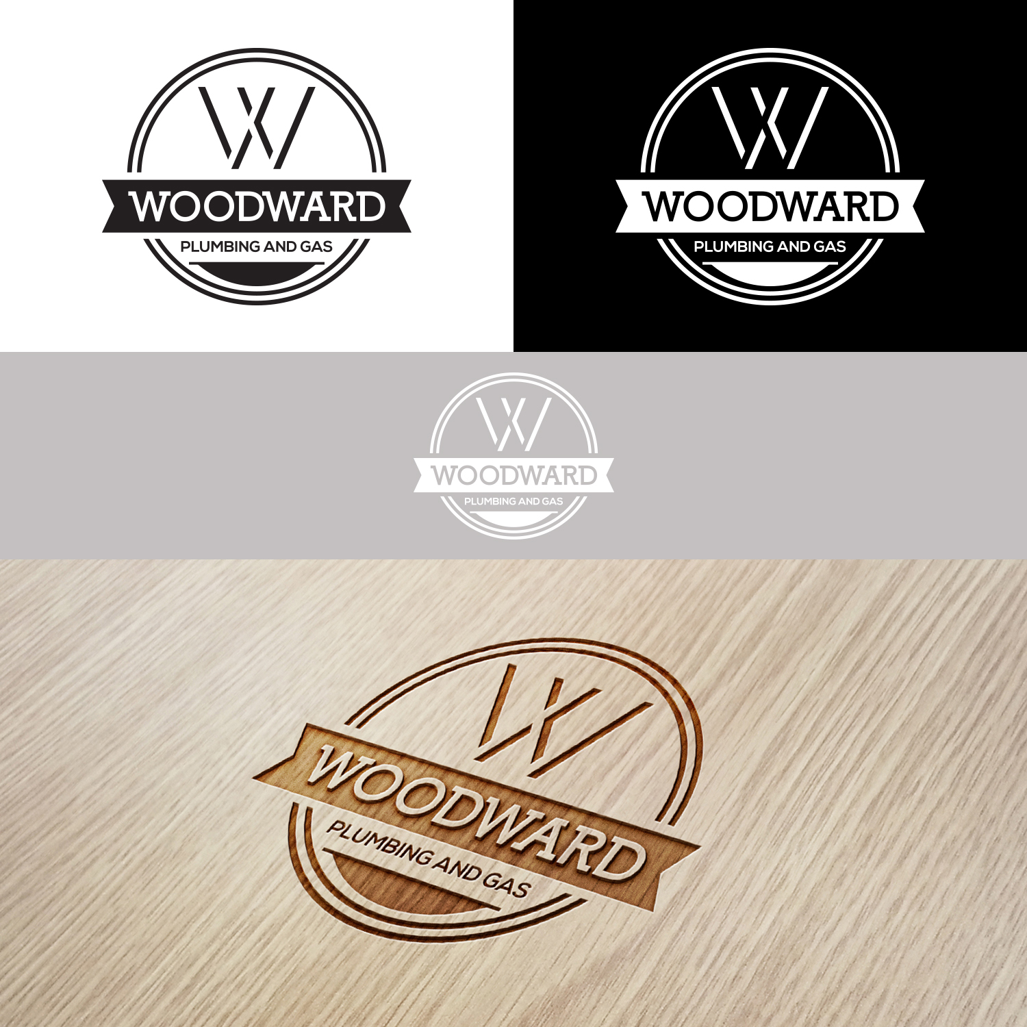 Logo Design by IMD-HUB for this project | Design #13026430