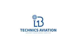 Logo Design by ideaz2050 for B1 Technics Aviation | Design: #13104817
