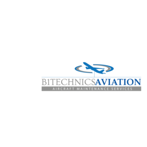 Logo Design by bluedesigns for B1 Technics Aviation | Design #13036025