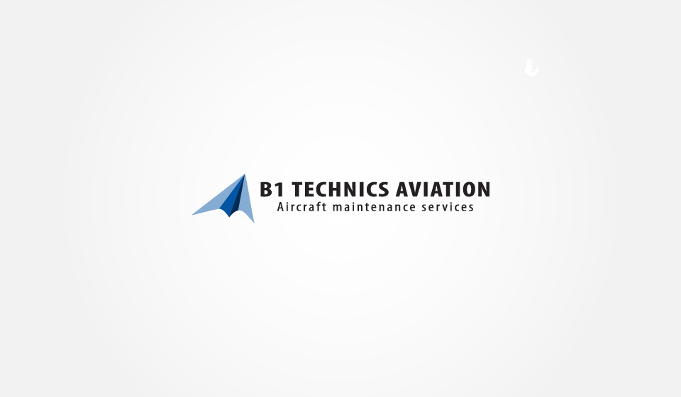 Logo Design by dumieucosdesign for B1 Technics Aviation | Design #12979099