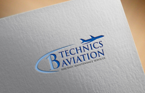Logo Design by Designs 2019 for B1 Technics Aviation | Design: #12996808
