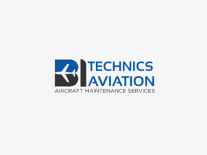 Logo Design by Designs 2019 for B1 Technics Aviation | Design: #12997117