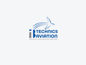 Logo Design by Designs 2019 for B1 Technics Aviation | Design: #13006862