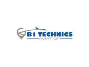 Logo Design by WINSTAR for B1 Technics Aviation | Design: #12971618