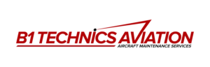 Logo Design by AlphaDezin3 for B1 Technics Aviation | Design: #12943517
