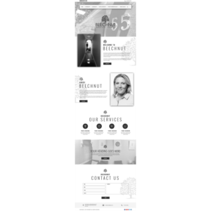 Web Design by Ultimatezz