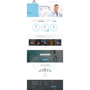 Web Design by Risingbrothers