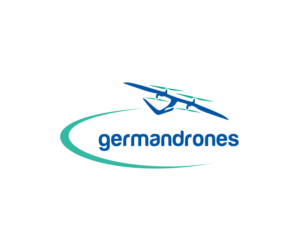Logo-Design von Tt design für germandrones gmbh | Design #13011880