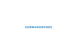 Logo Design by Hasna Designs for germandrones gmbh | Design: #12966859
