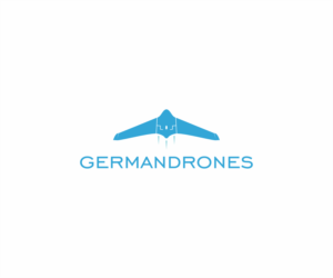 Logo Design by suryokusumo for germandrones gmbh | Design: #13053911