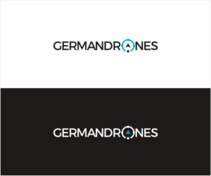 Logo Design by Logocraft for germandrones gmbh | Design: #12971045