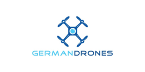Logo Design by debdesign for germandrones gmbh | Design: #12970322