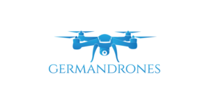 Logo Design by debdesign for germandrones gmbh | Design: #12971328