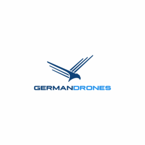 Logo Design by valentinusgembel for germandrones gmbh | Design: #13117629