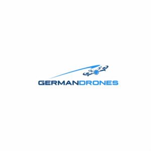 Logo Design by valentinusgembel for germandrones gmbh | Design: #13117690