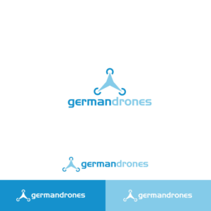 germandrones | Logo Design by macadesign