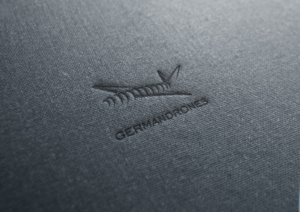 Logo Design by IF for germandrones gmbh | Design: #12973588