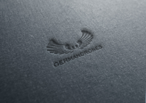 Logo Design by IF for germandrones gmbh | Design: #12973589