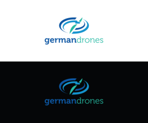 Logo-Design von prodesigns99 für germandrones gmbh | Design #13031390