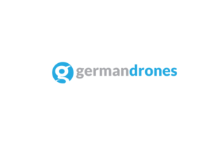 Logo Design by GreenArt for germandrones gmbh | Design: #12963972