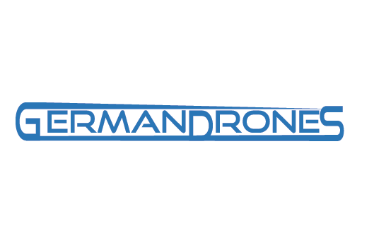 Logo Design by aftabahmad931 for germandrones gmbh | Design #13049919