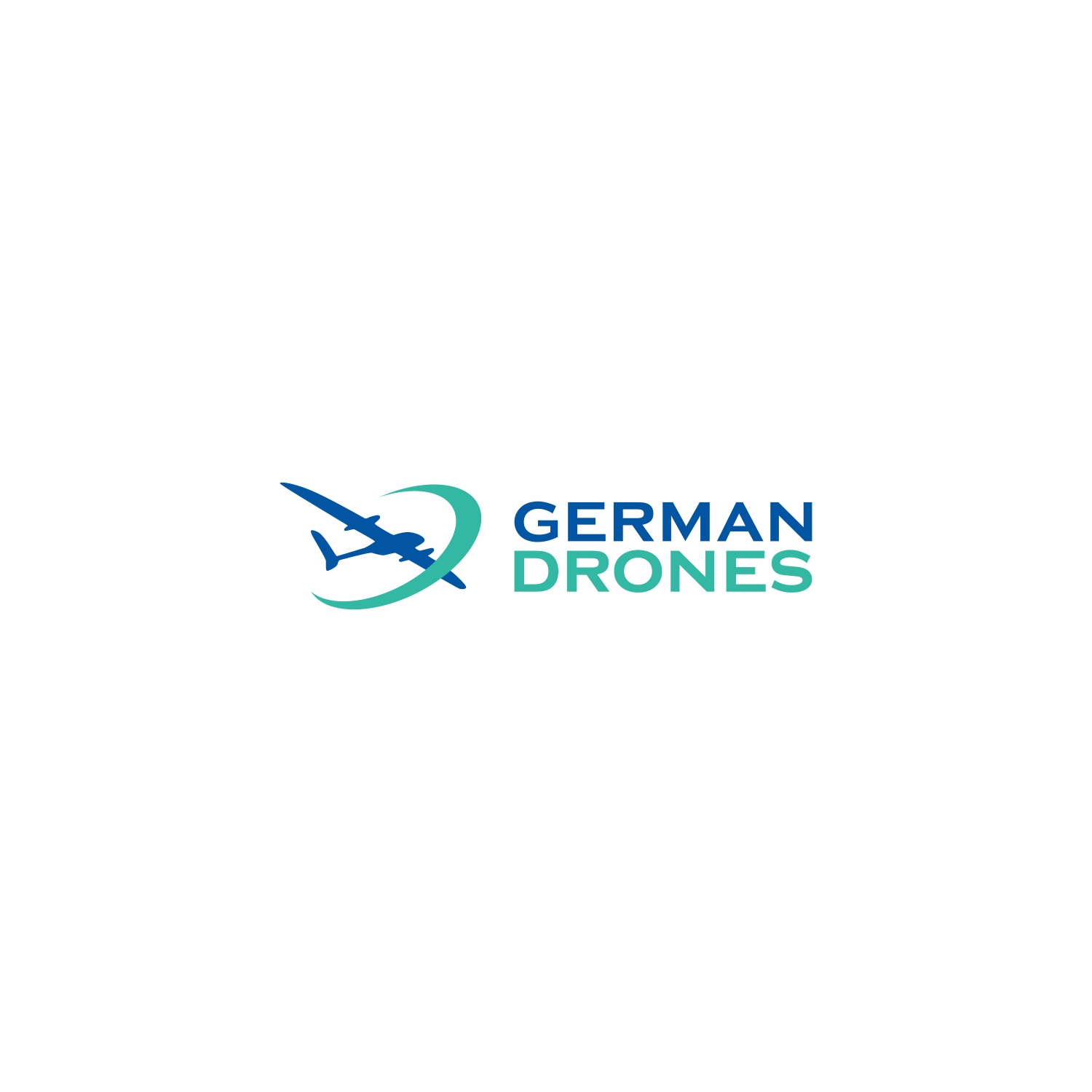 Logo Design by sketsa for germandrones gmbh | Design #12980588
