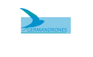 Logo Design by kuya.P for germandrones gmbh | Design: #12970531