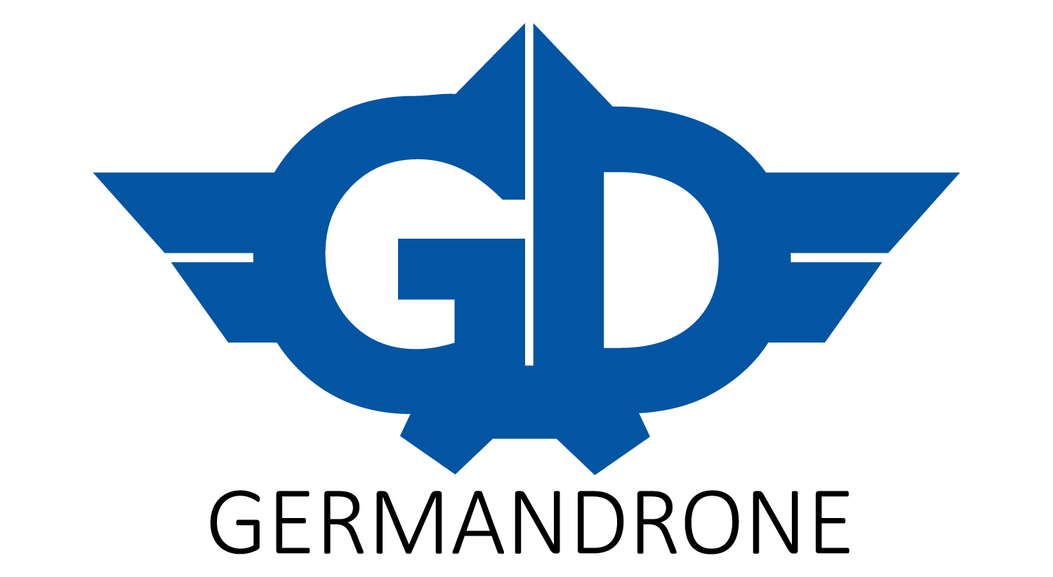 Logo Design by ridimaaneja for germandrones gmbh | Design #13038933