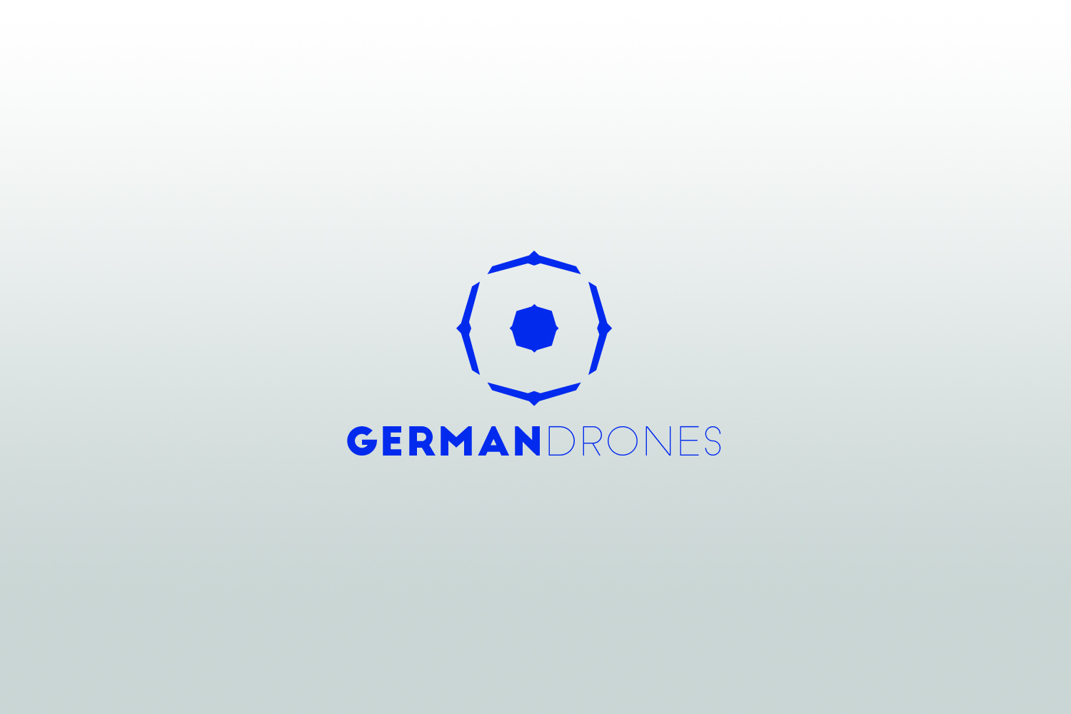 Logo Design by windykissss for germandrones gmbh | Design #13053462