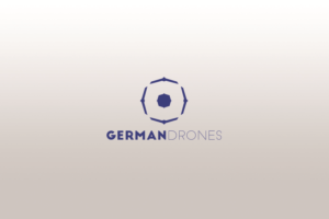 Logo Design by windykissss for germandrones gmbh | Design: #13053462