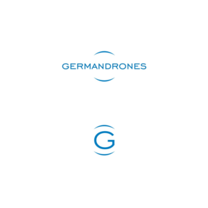 Logo Design by MBARO for germandrones gmbh | Design: #13242396