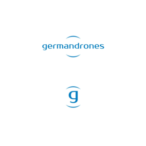 Logo Design by MBARO for germandrones gmbh | Design: #13242397