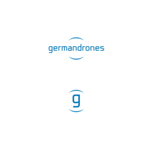 Logo Design by MBARO for germandrones gmbh | Design: #13242398