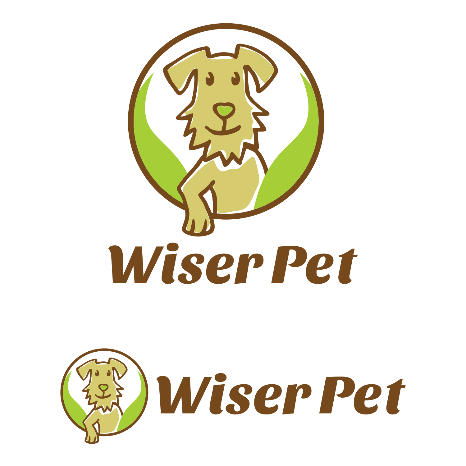 Logo Design by moisesf for this project | Design #13021330