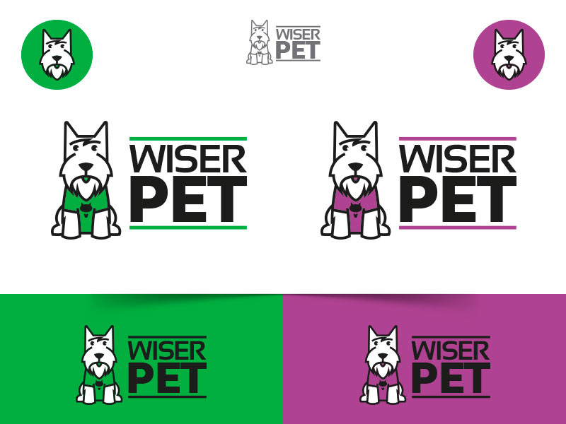 Logo Design by isasistudio for this project | Design #13002089