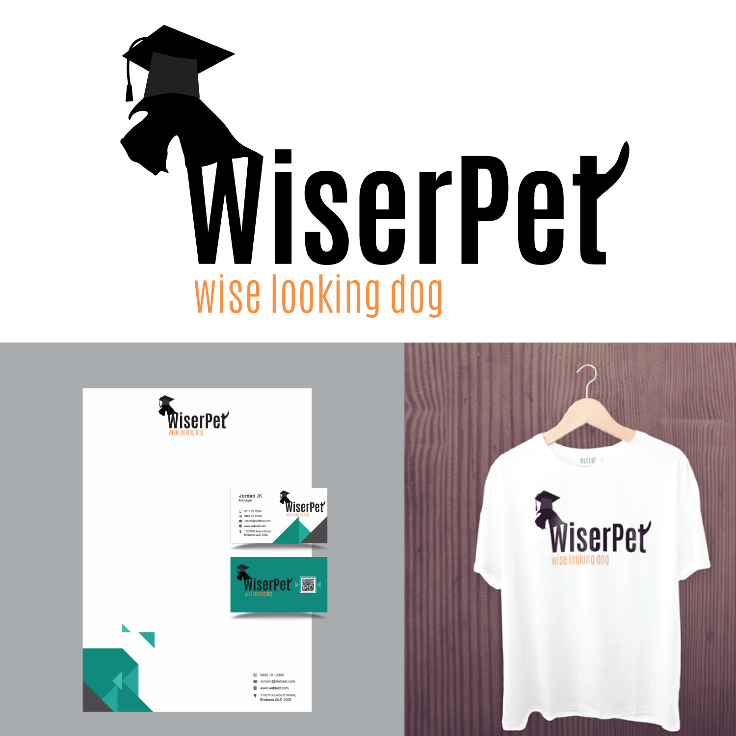 Logo Design by tamara.jako for this project | Design #12983230