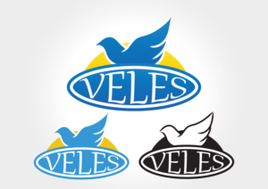 Logo Design by Fat Numbat