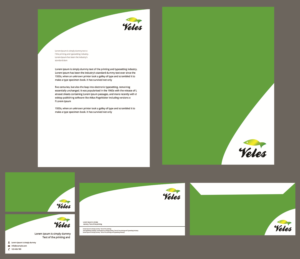 Logo Design by Malra Designs