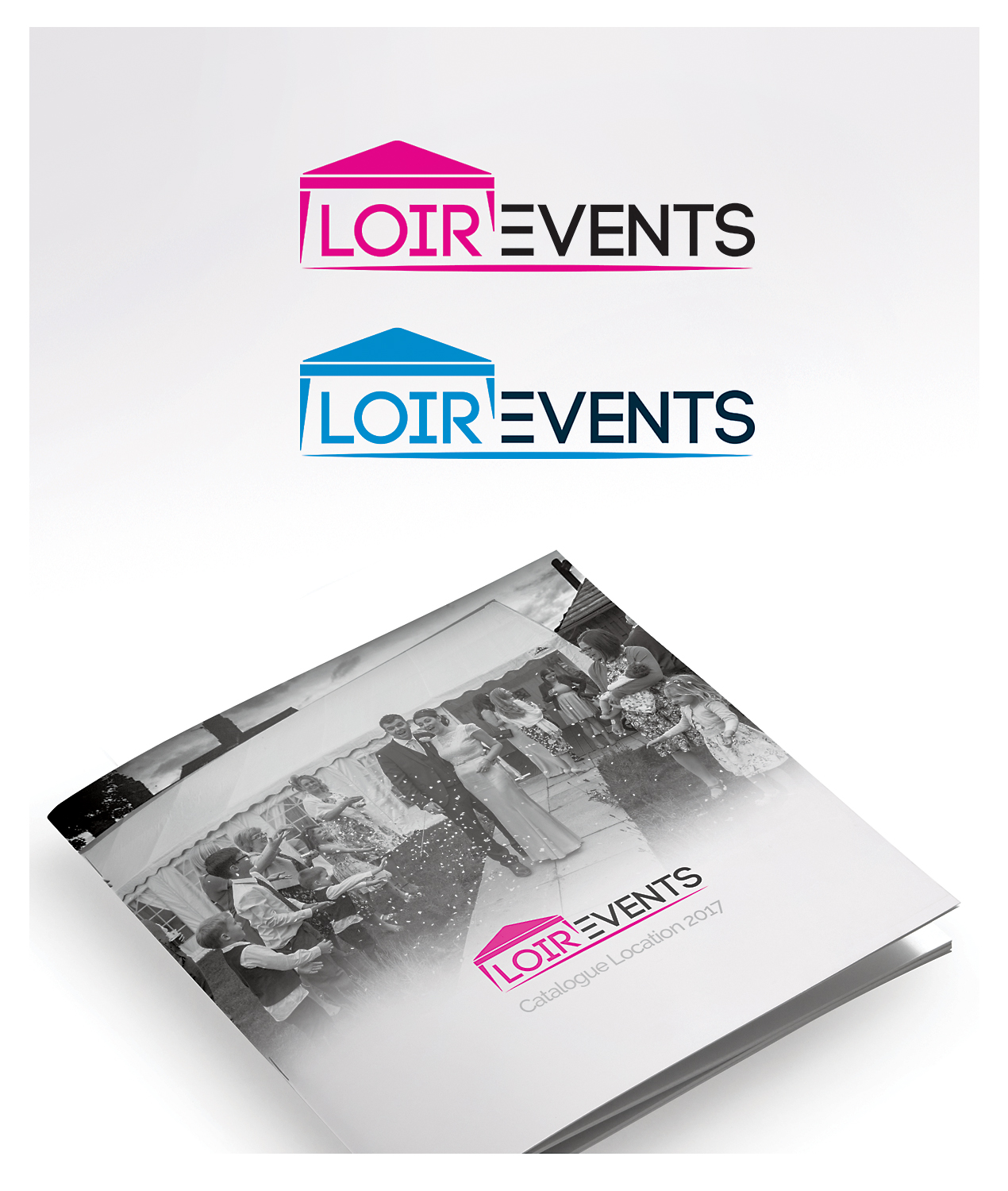 Logo Design by see why for this project | Design #12948381