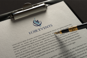 Logo Design by B.Tibéri for this project | Design: #12954071