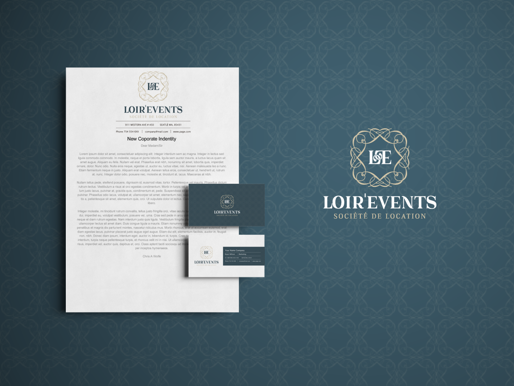 Logo Design by Anhlee for this project | Design #12950451