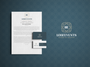 Logo Design by Anhlee