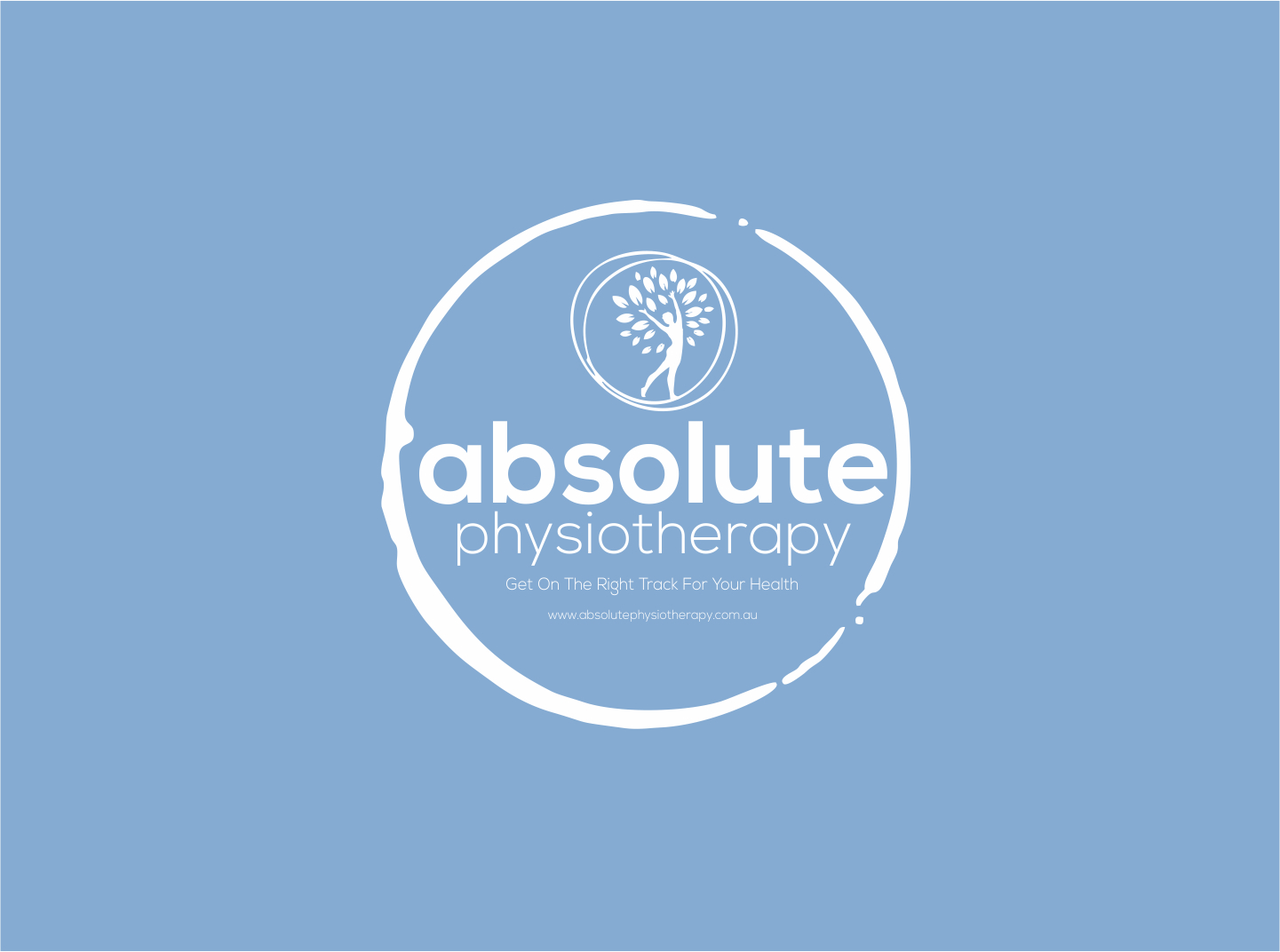 Logo Design by nikkiblue for Absolute Physiotherapy | Design #12981646